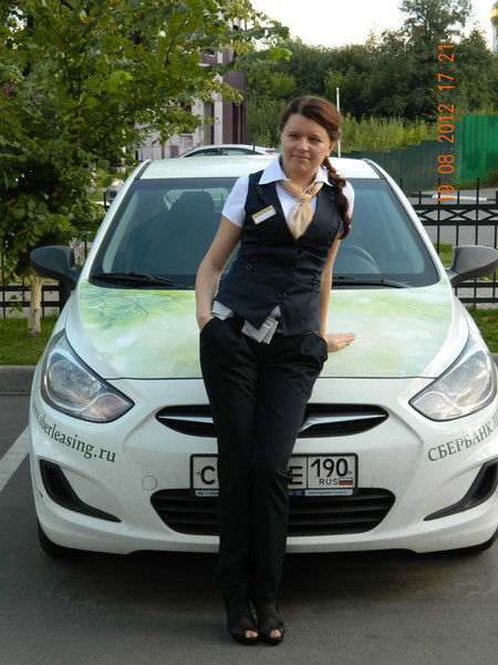 Екатерина Попович