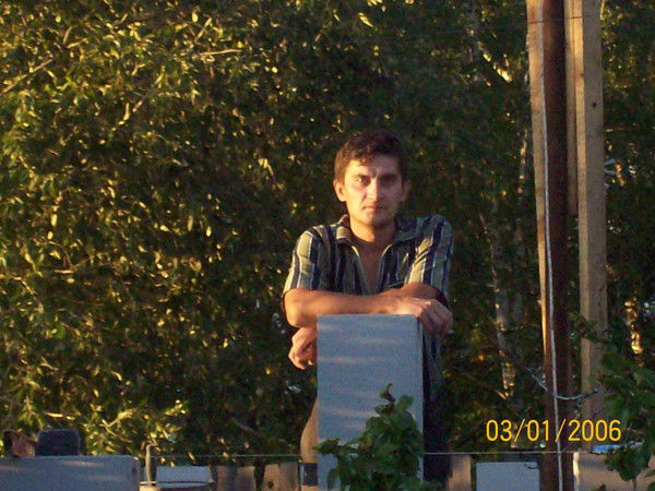 Дима Черемных