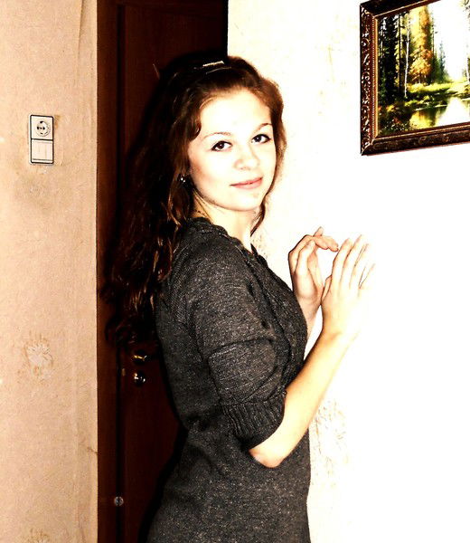 Ольга Марготнова