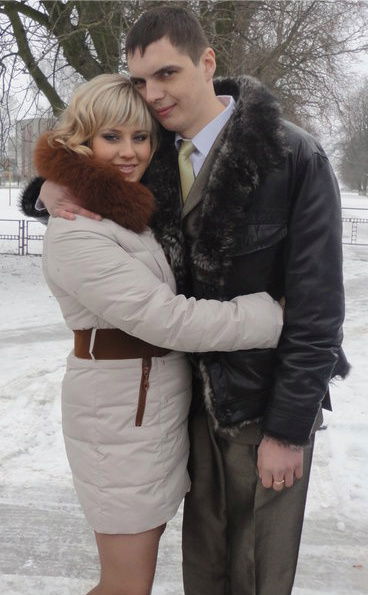 Машка Дорофеюк