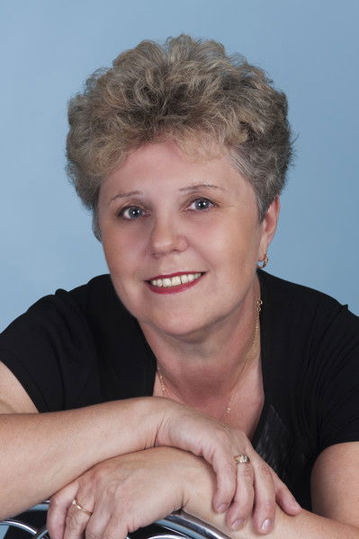 Наталья Важенина