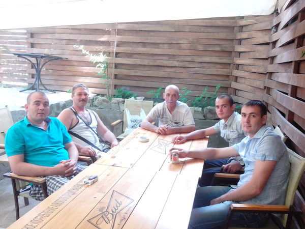 Виктор Игнатьев