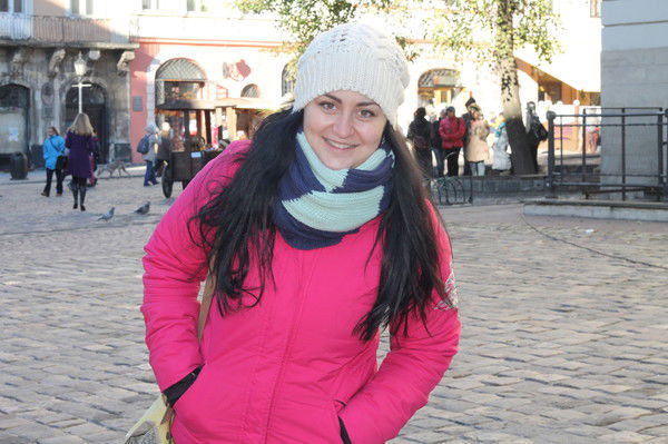 Света Ковальчук