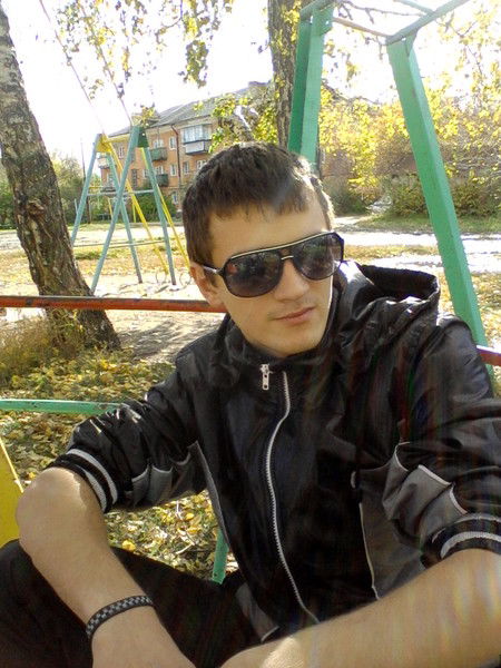 Александр Букреев