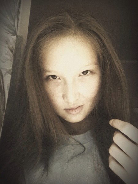 Рабия Исаева