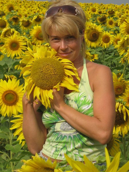 Наталья Филатова