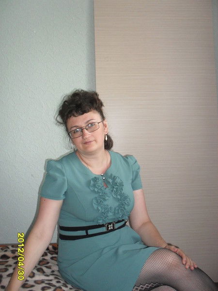 Наталья Михайлина