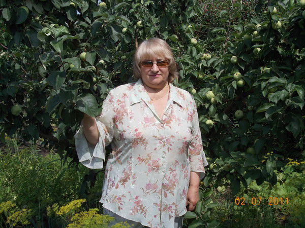 Екатерина Лефтер