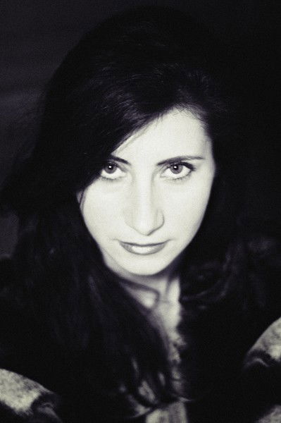 Елена Яковлева(Лебеденко)