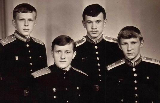 Сергей Неметовский