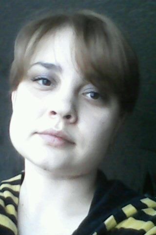 Анна Вафина