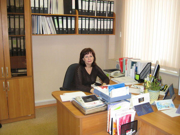 Романова Светлана