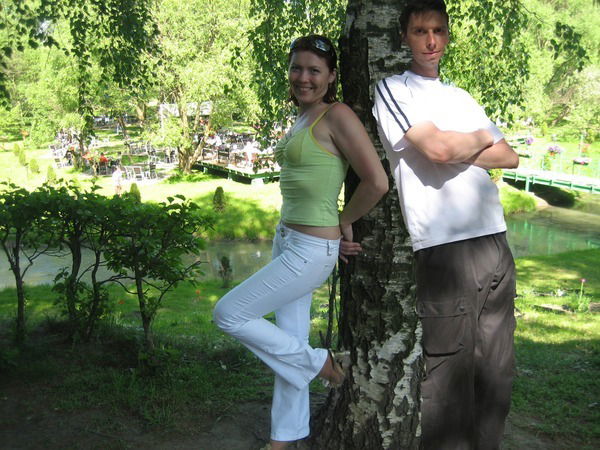 Вадим Демидов