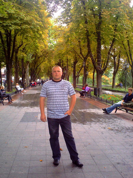 Владимир Барабаныч