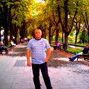 Владимир Барабаныч