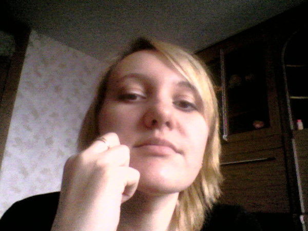 Анна Муцуева