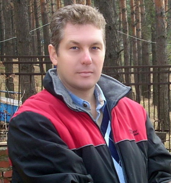 Юрий Ткачев