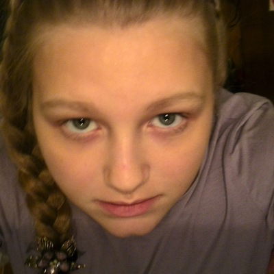 Аня Николаева