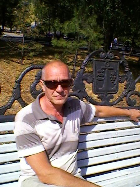 Александр Проценко