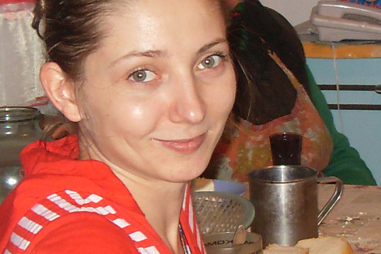 Ольга Медникова