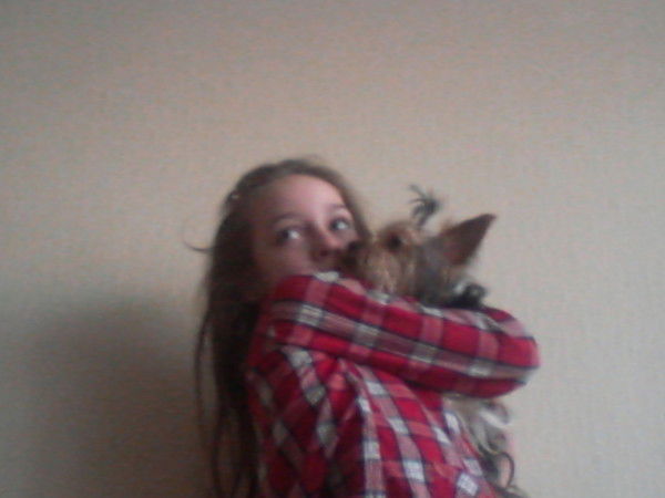 Ксюнька Кукина