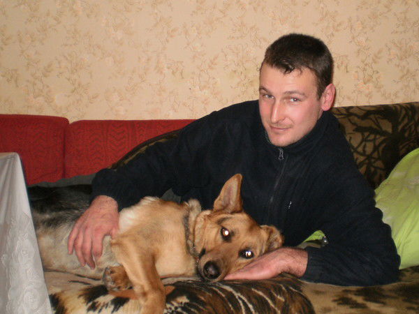 Владимир Земницкий