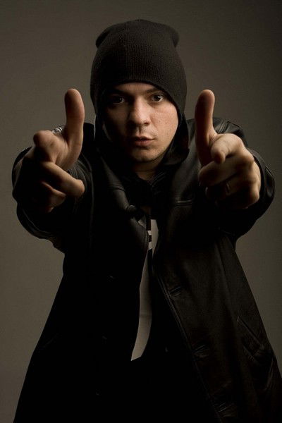 Тгк Хип-Хап Вибе