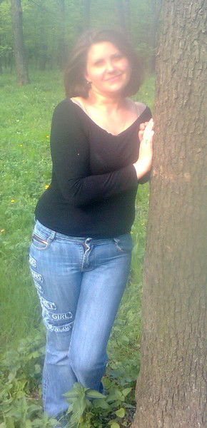 Татьяна Филатова