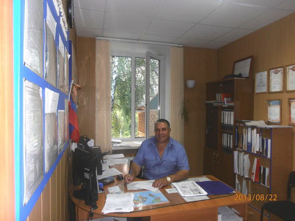 Александр Раковец