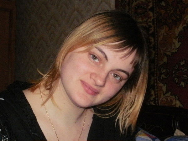 Виктория Расюк