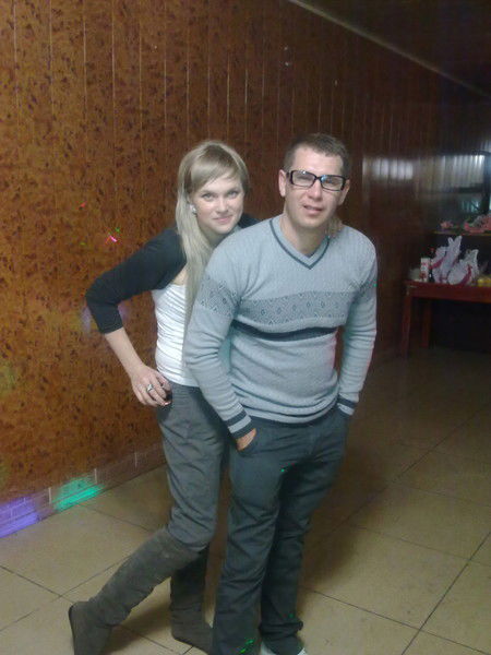 Владимир Довиденко