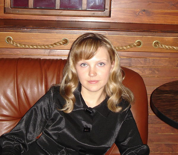 Елена Байдюк