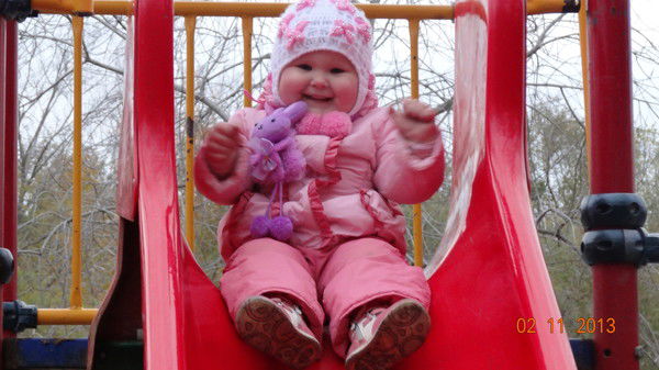 Вероника Силаева