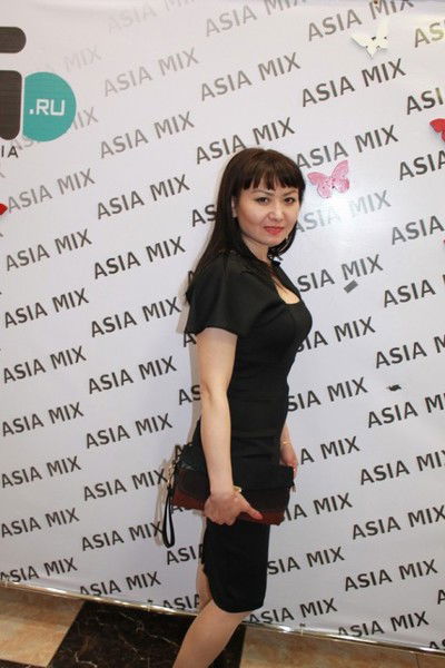 Жанара Альшимбаева