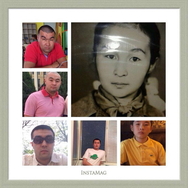 Орка Бекмуханова