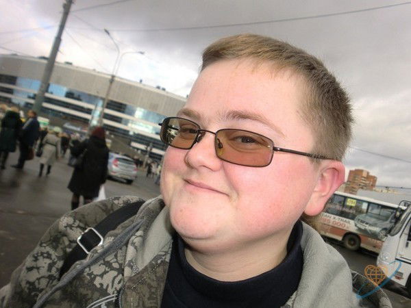 Александр Лебединский