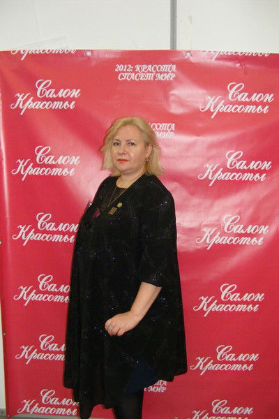 Анненскова Галина