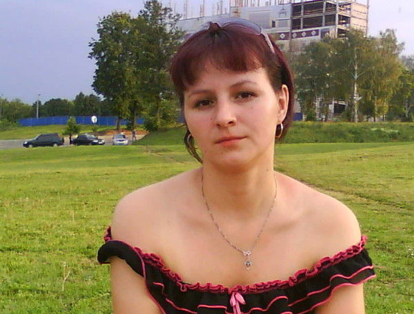 Марина Князева