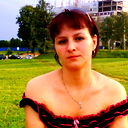 Марина Князева
