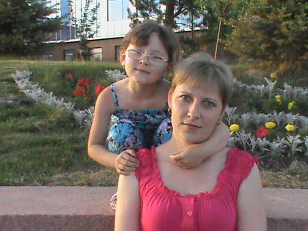 Татьяна Басова