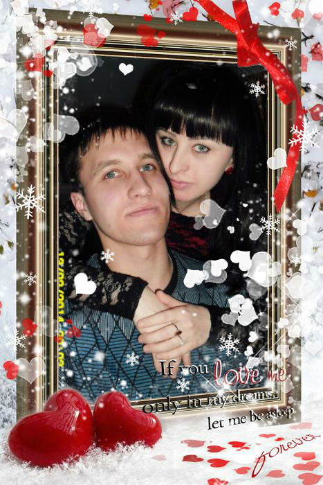 Мари-Анна Самсонова