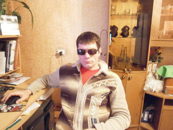 Эльнур Севастьянов