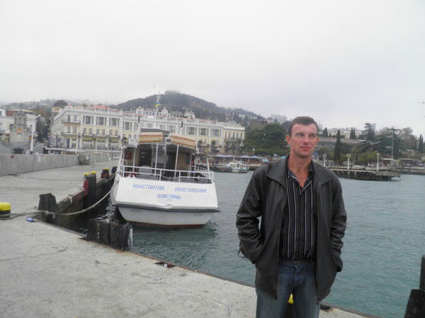 Андрей Медведенко