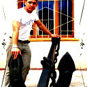 Артем Нефеденок