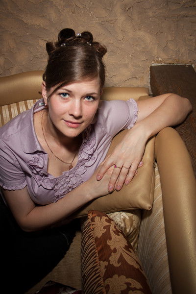 Юлия Бобунова