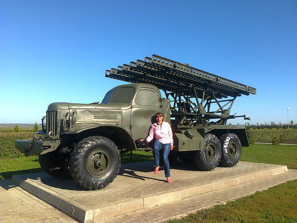 Ирина Басова