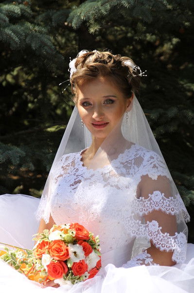 Алена Михайлевская