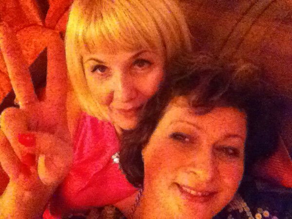 Евгения Бабаурина