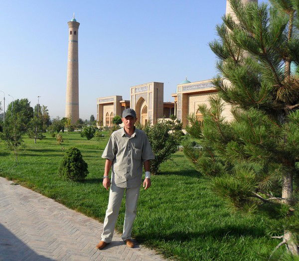 Виталий Стрибежев