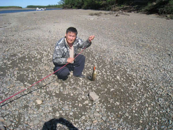 Гаврил Новгородов